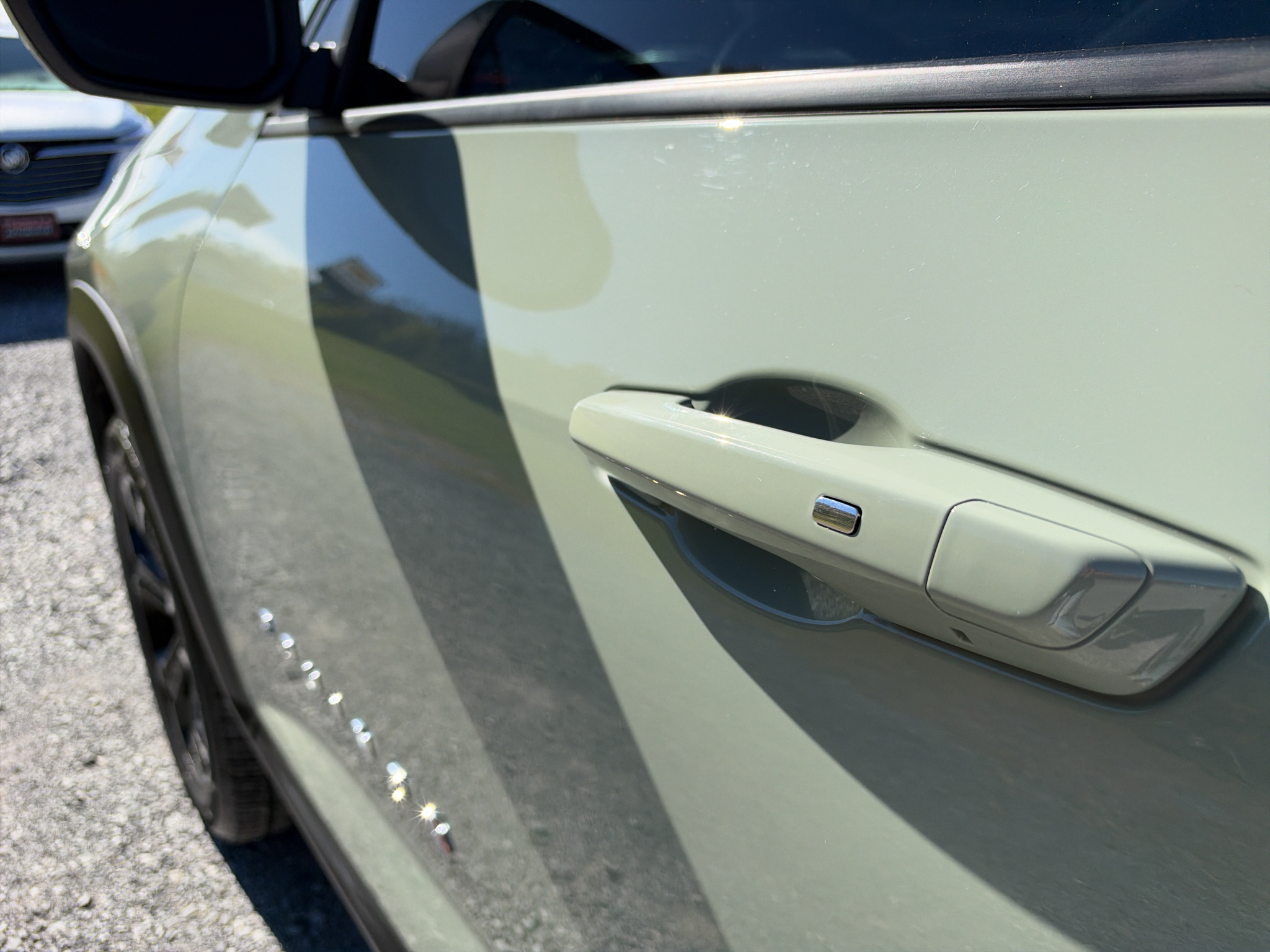 Used 2025 Chevrolet Equinox SUV