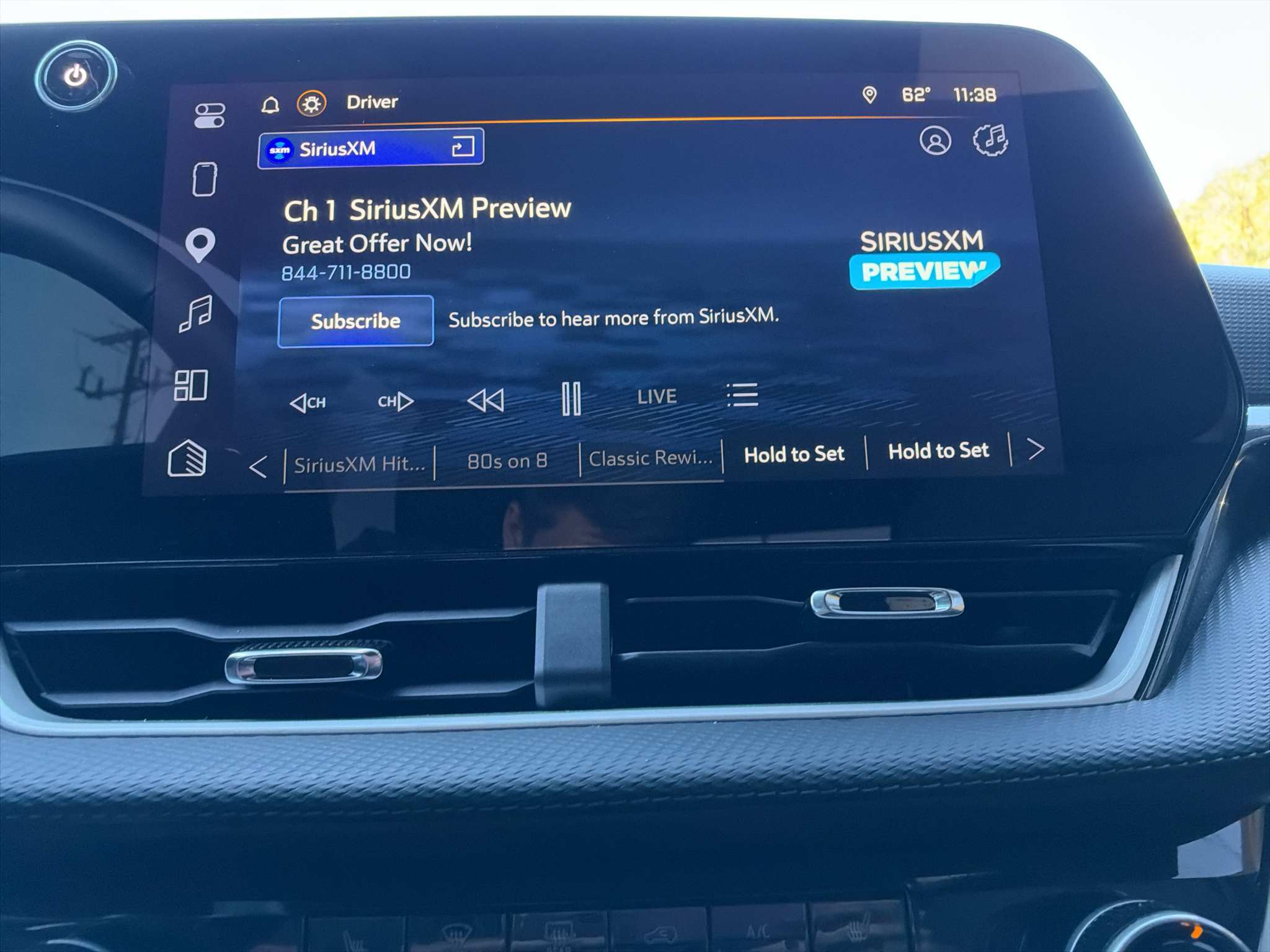Used 2025 Chevrolet Equinox SUV