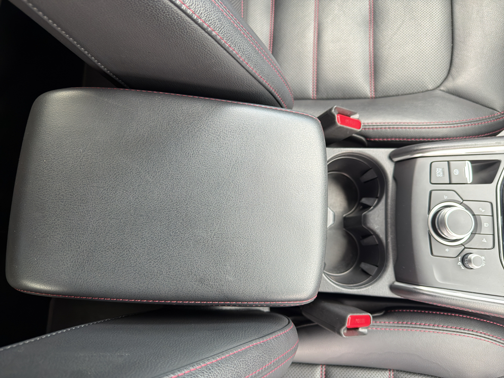 Used 2025 Mazda CX-5 SUV