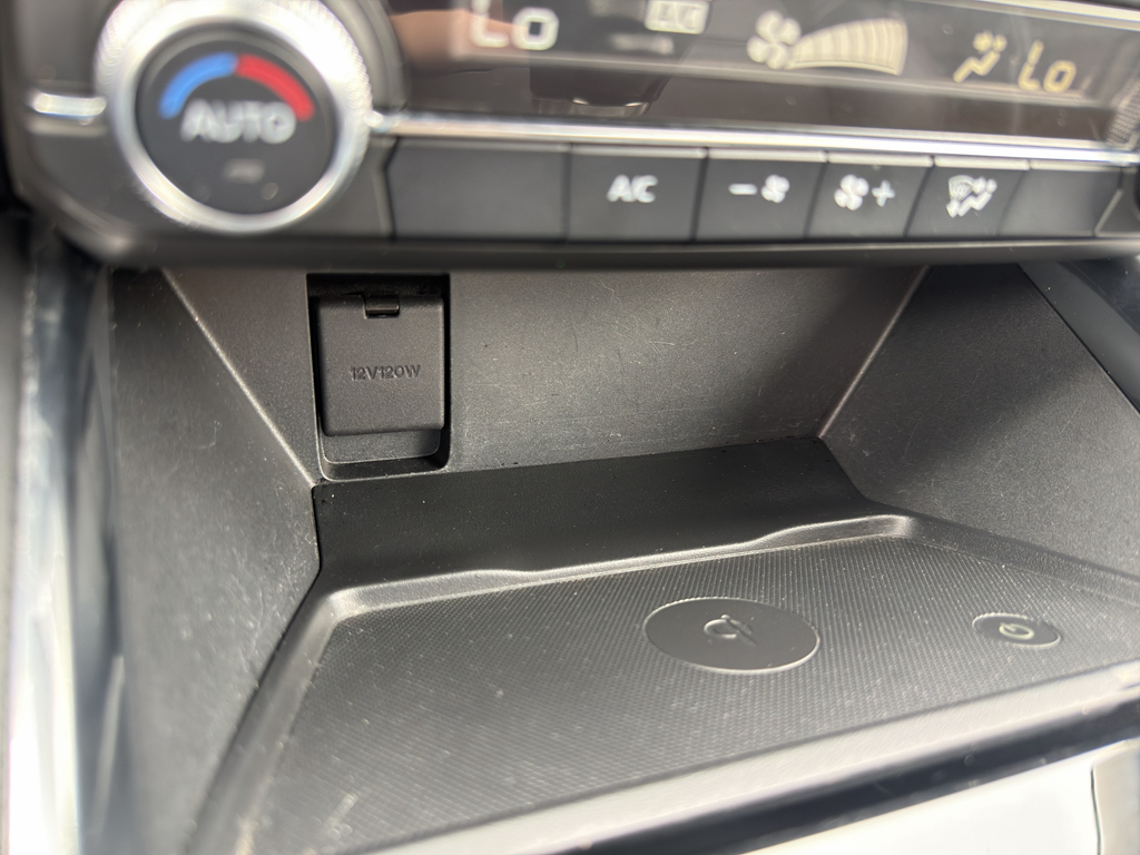 Used 2025 Mazda CX-5 SUV