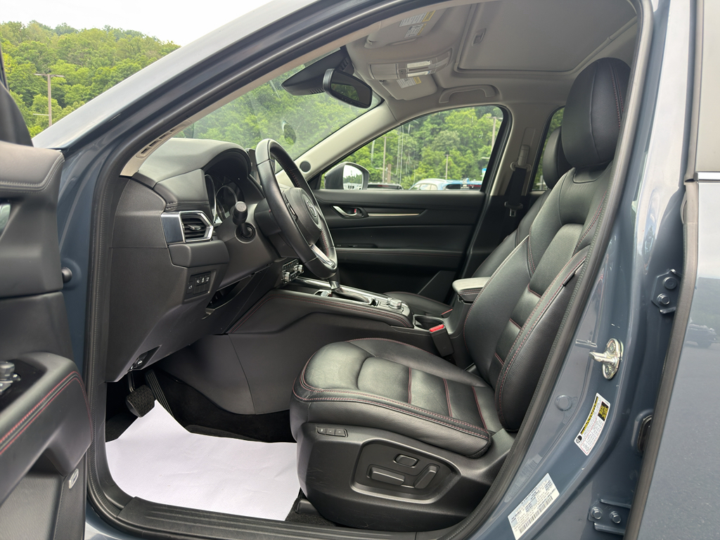 Used 2025 Mazda CX-5 SUV