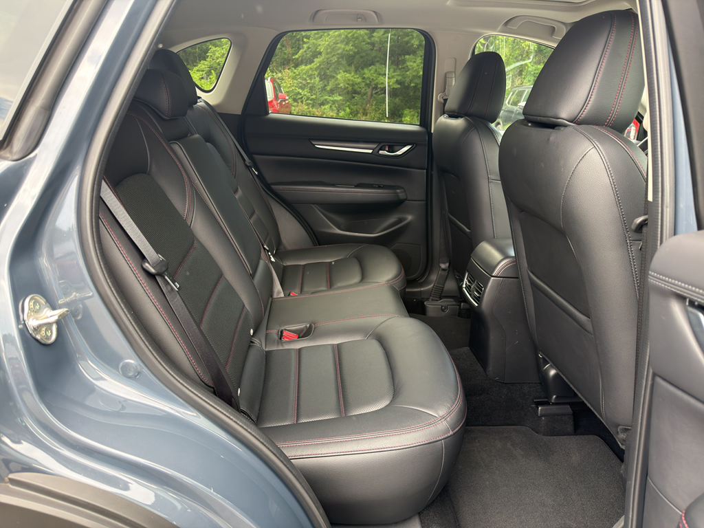 Used 2025 Mazda CX-5 SUV