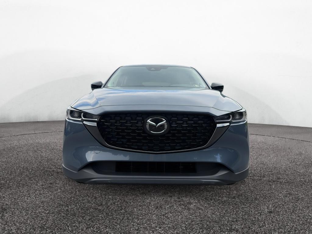 Used 2025 Mazda CX-5 SUV