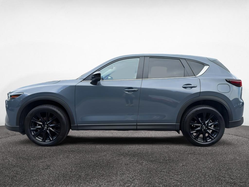 Used 2025 Mazda CX-5 SUV