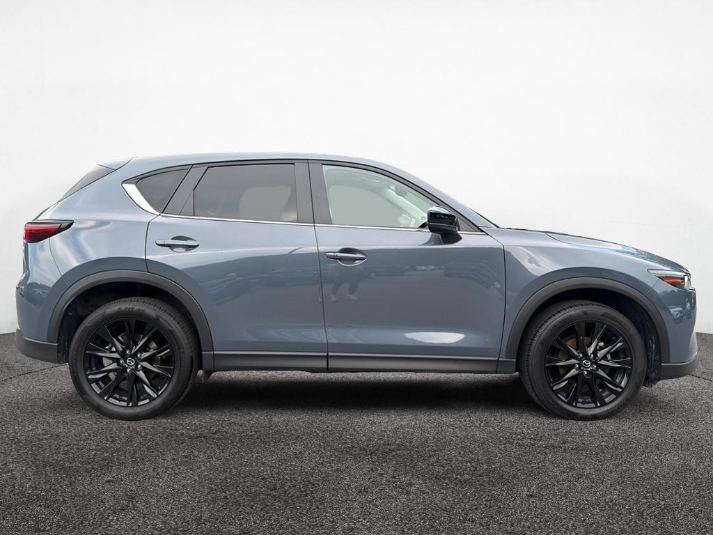 Used 2025 Mazda CX-5 SUV