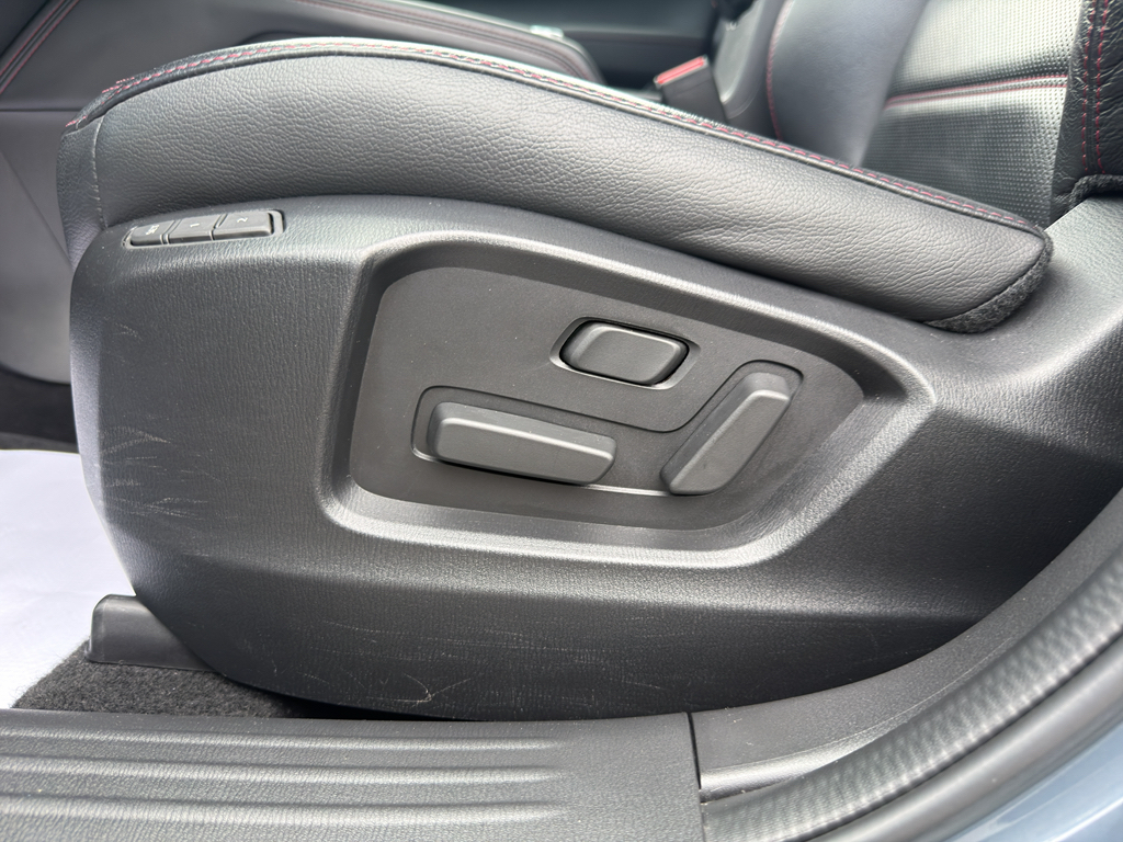 Used 2025 Mazda CX-5 SUV