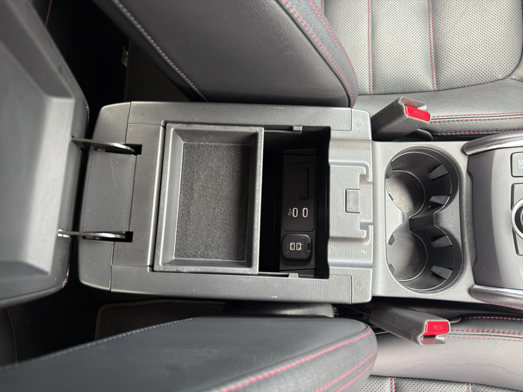 Used 2025 Mazda CX-5 SUV