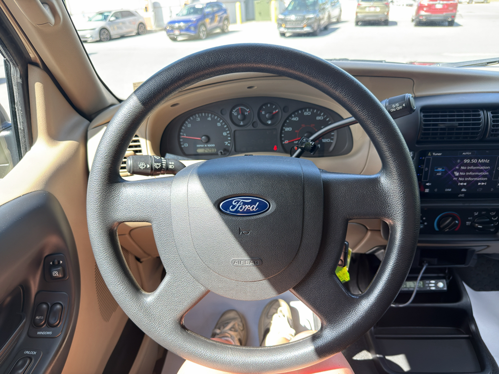 Used 2004 Ford Ranger Truck
