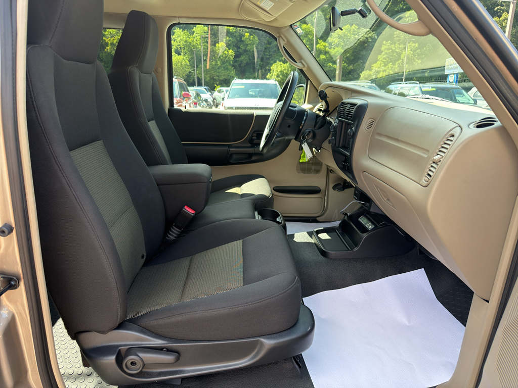 Used 2004 Ford Ranger Truck