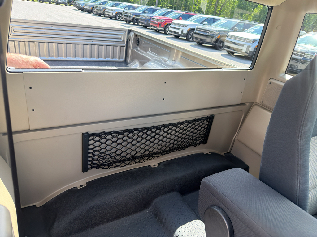 Used 2004 Ford Ranger Truck