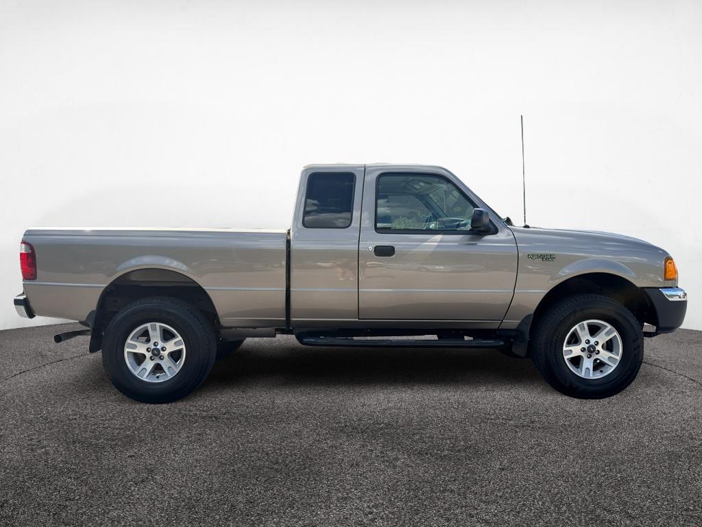 Used 2004 Ford Ranger Truck