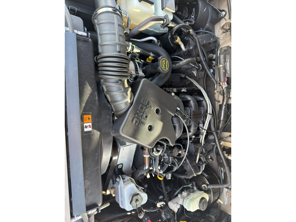 Used 2004 Ford Ranger Truck