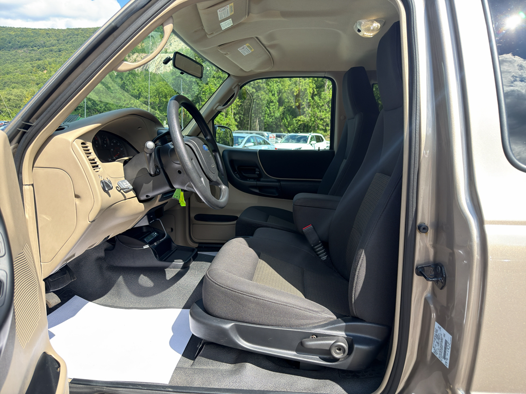Used 2004 Ford Ranger Truck
