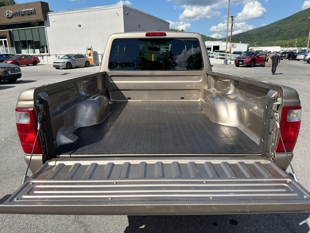Used 2004 Ford Ranger Truck