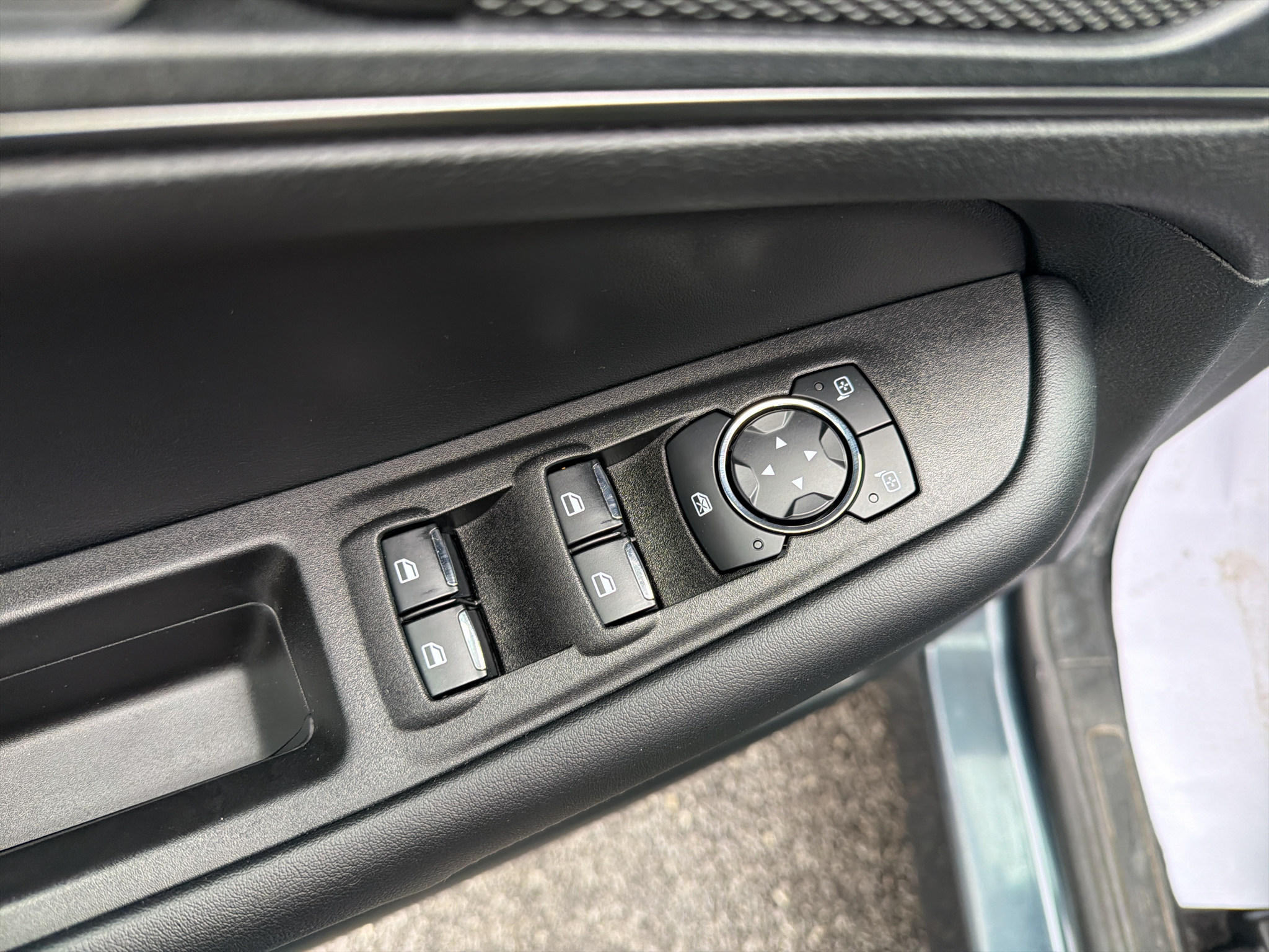Used 2023 Ford Edge SUV