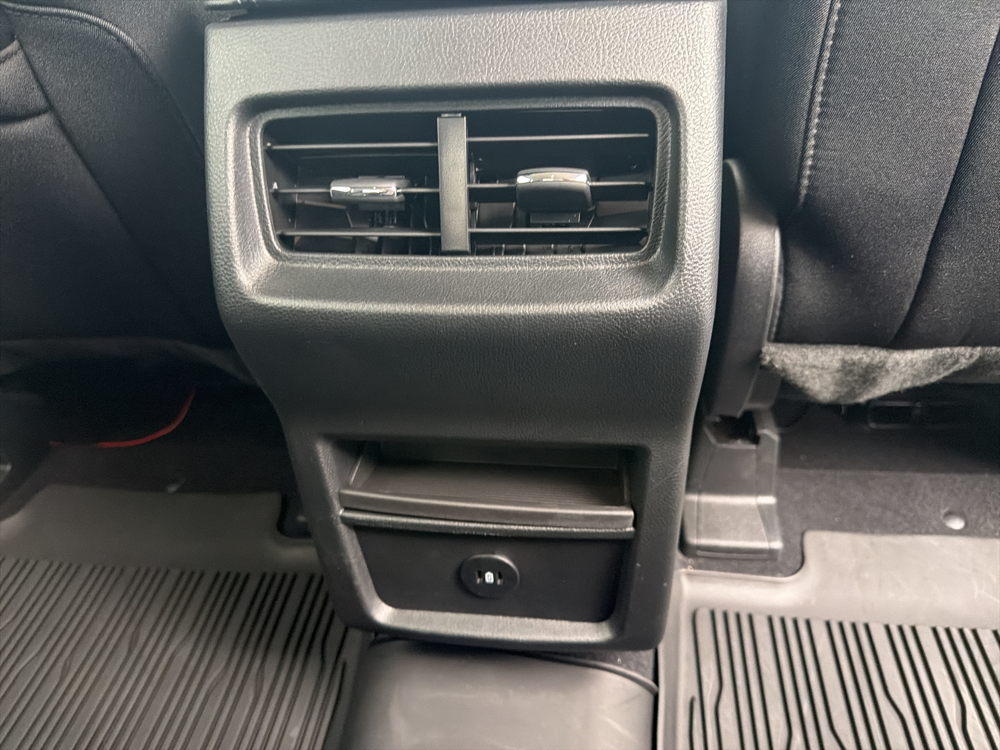 Used 2023 Ford Edge SUV