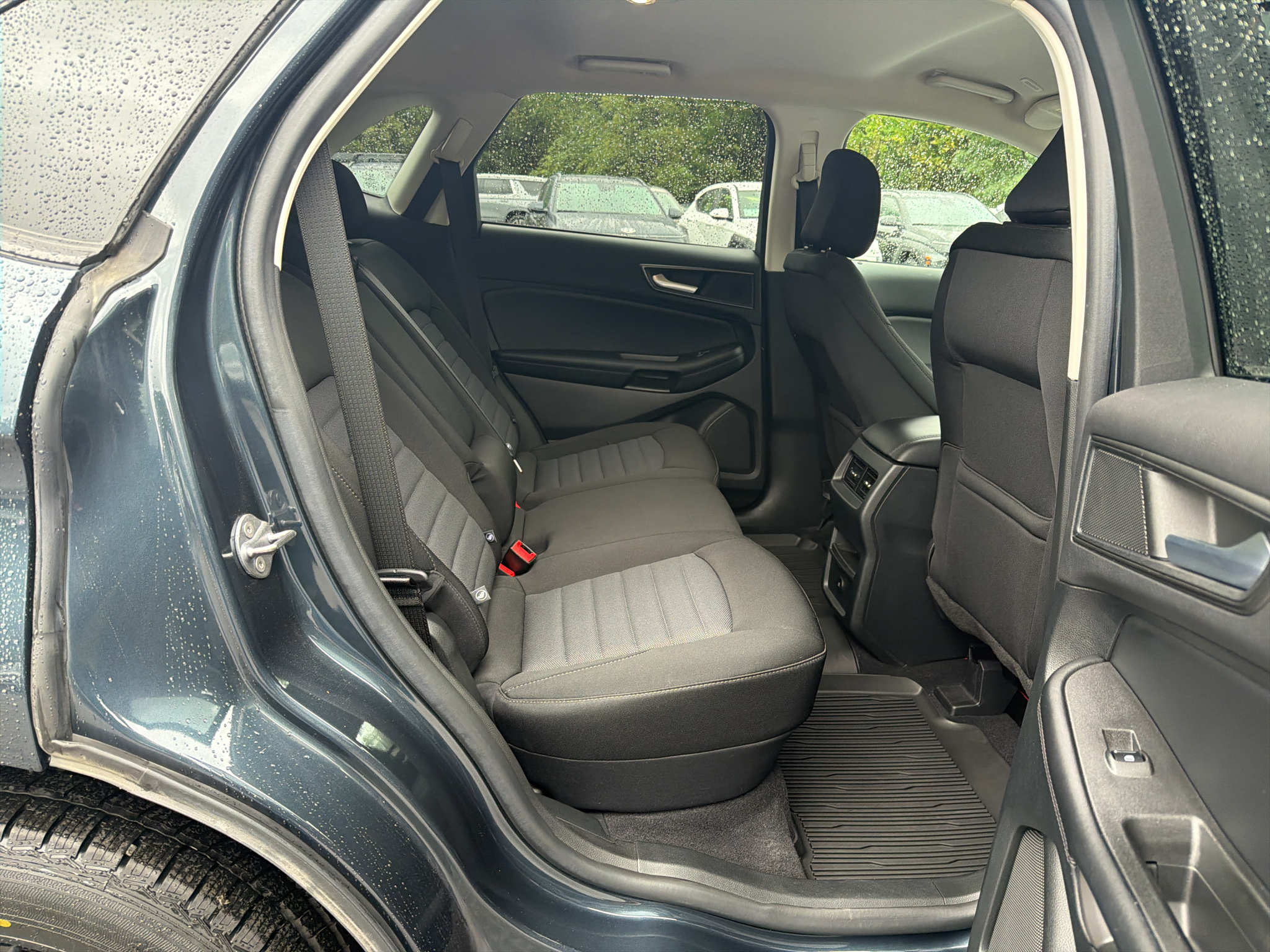 Used 2023 Ford Edge SUV