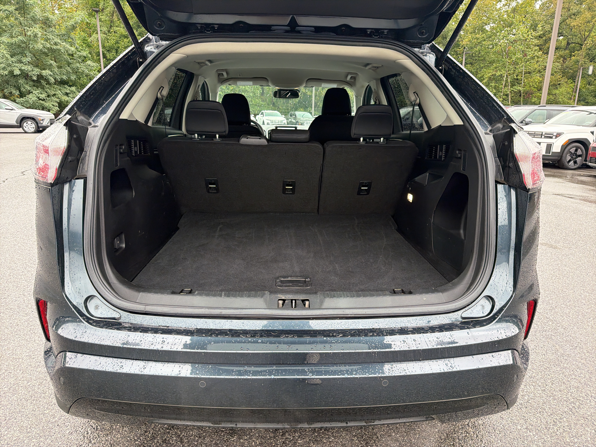 Used 2023 Ford Edge SUV