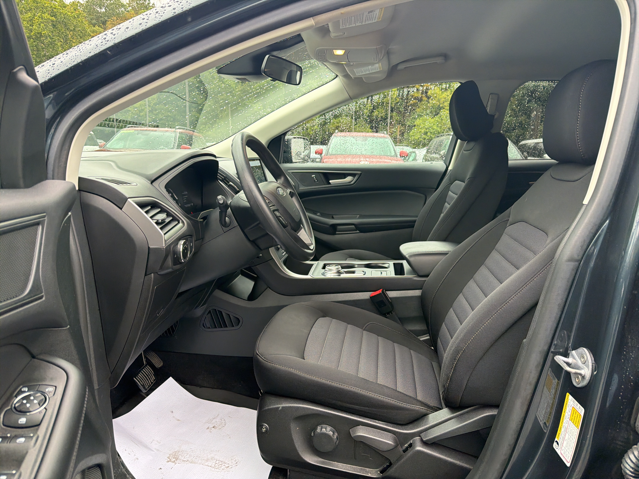 Used 2023 Ford Edge SUV