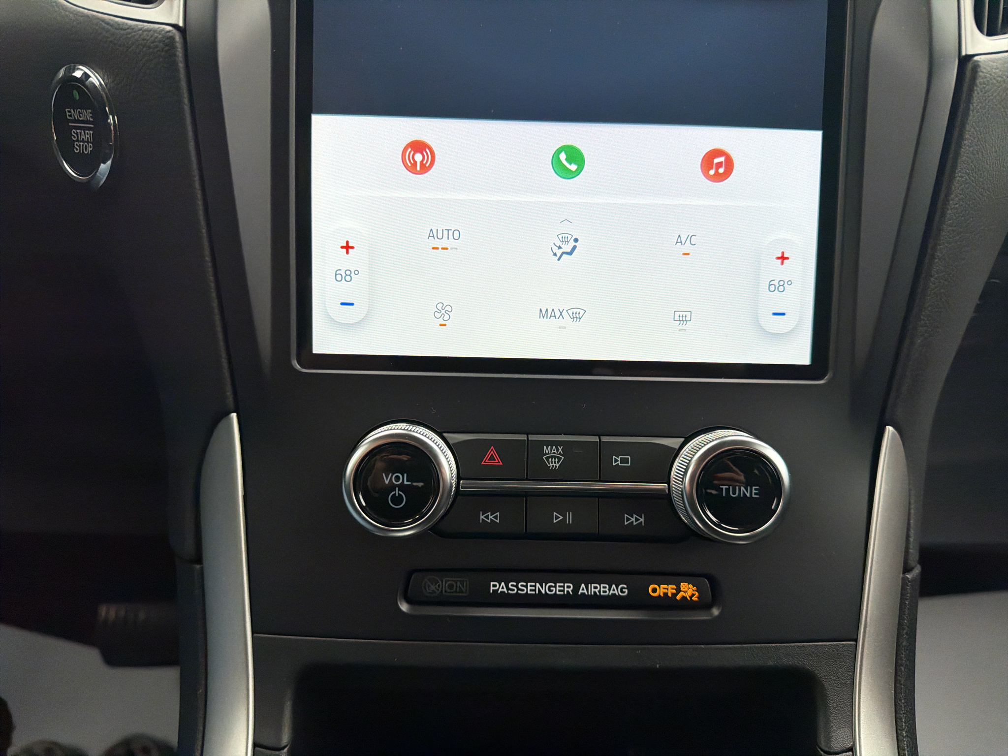 Used 2023 Ford Edge SUV