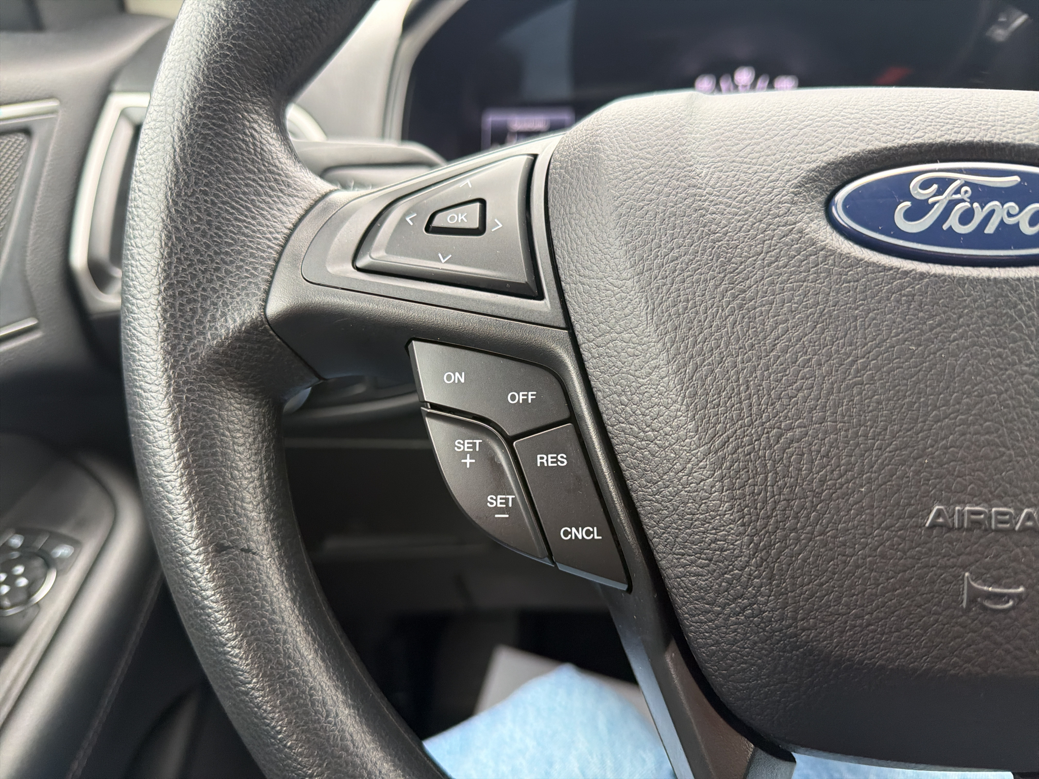 Used 2023 Ford Edge SUV