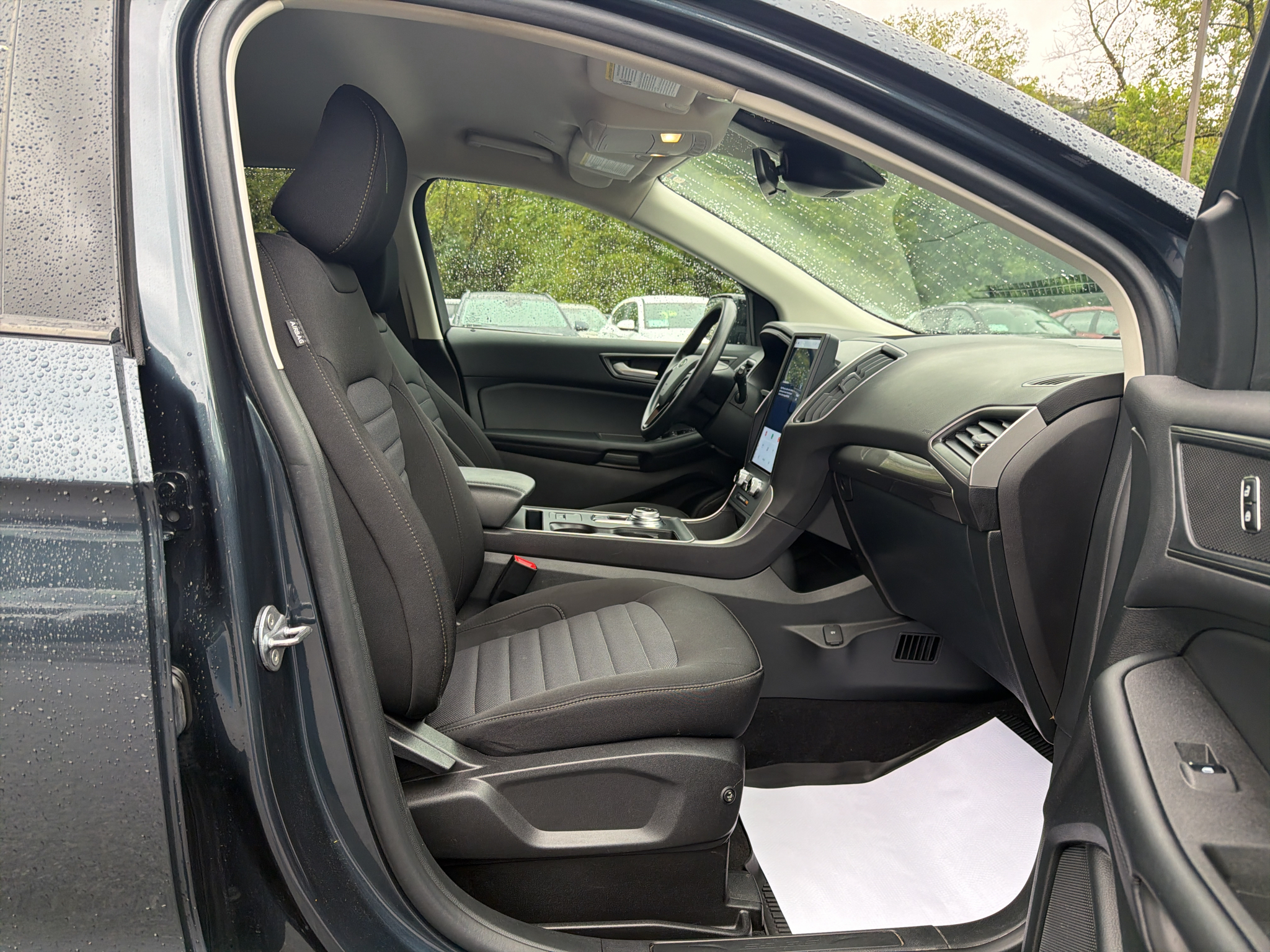 Used 2023 Ford Edge SUV