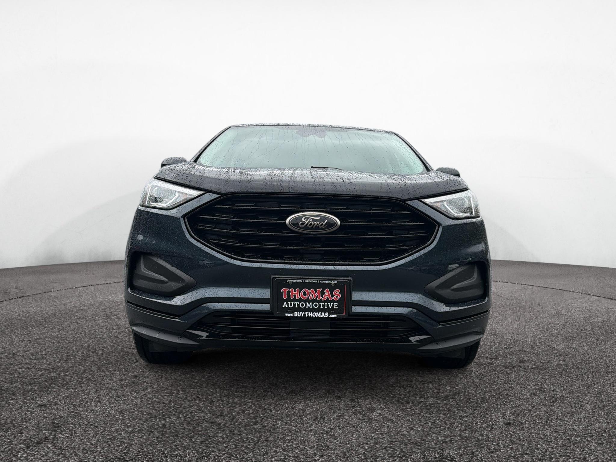Used 2023 Ford Edge SUV