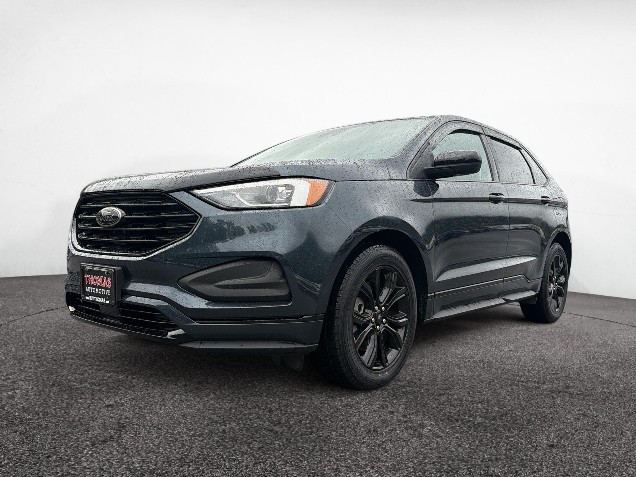 Used 2023 Ford Edge SUV