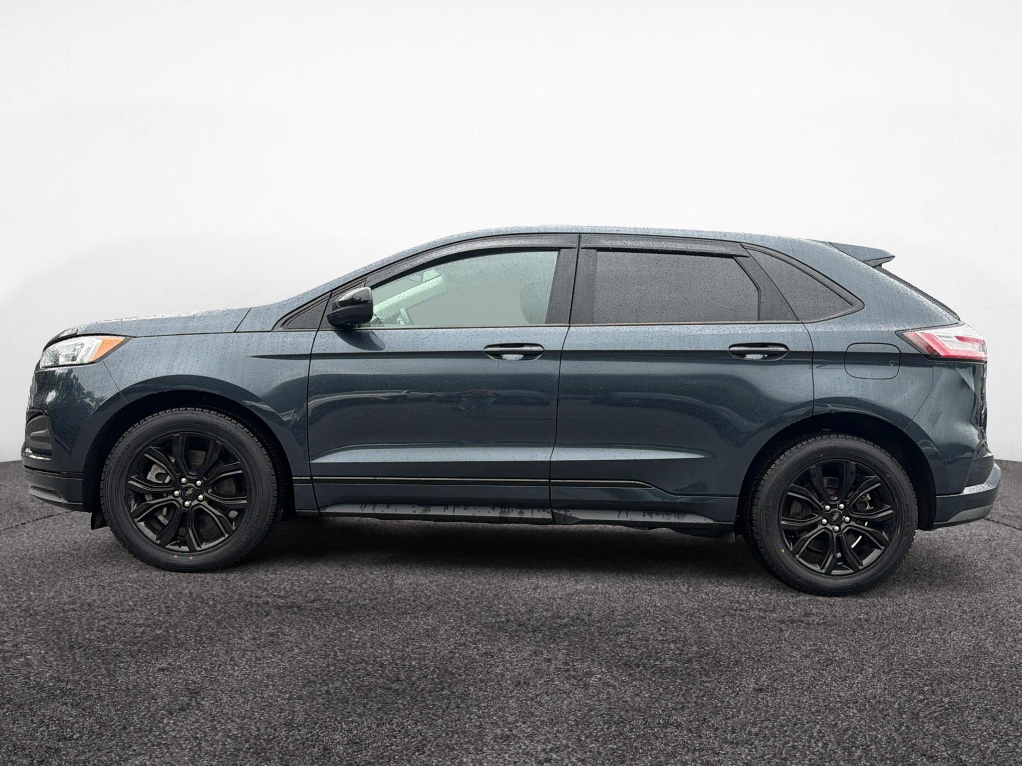 Used 2023 Ford Edge SUV