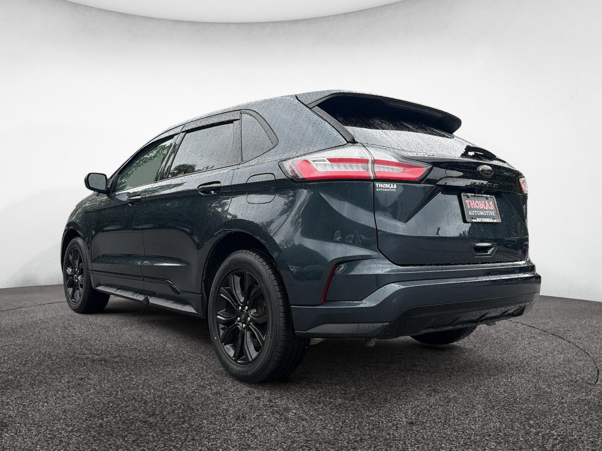 Used 2023 Ford Edge SUV