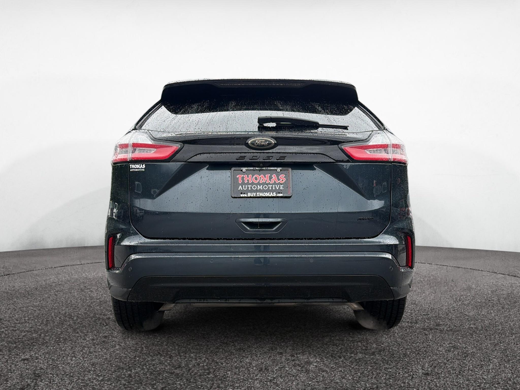 Used 2023 Ford Edge SUV