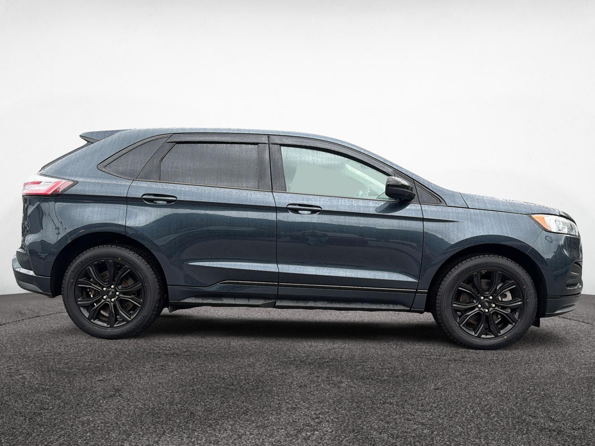 Used 2023 Ford Edge SUV