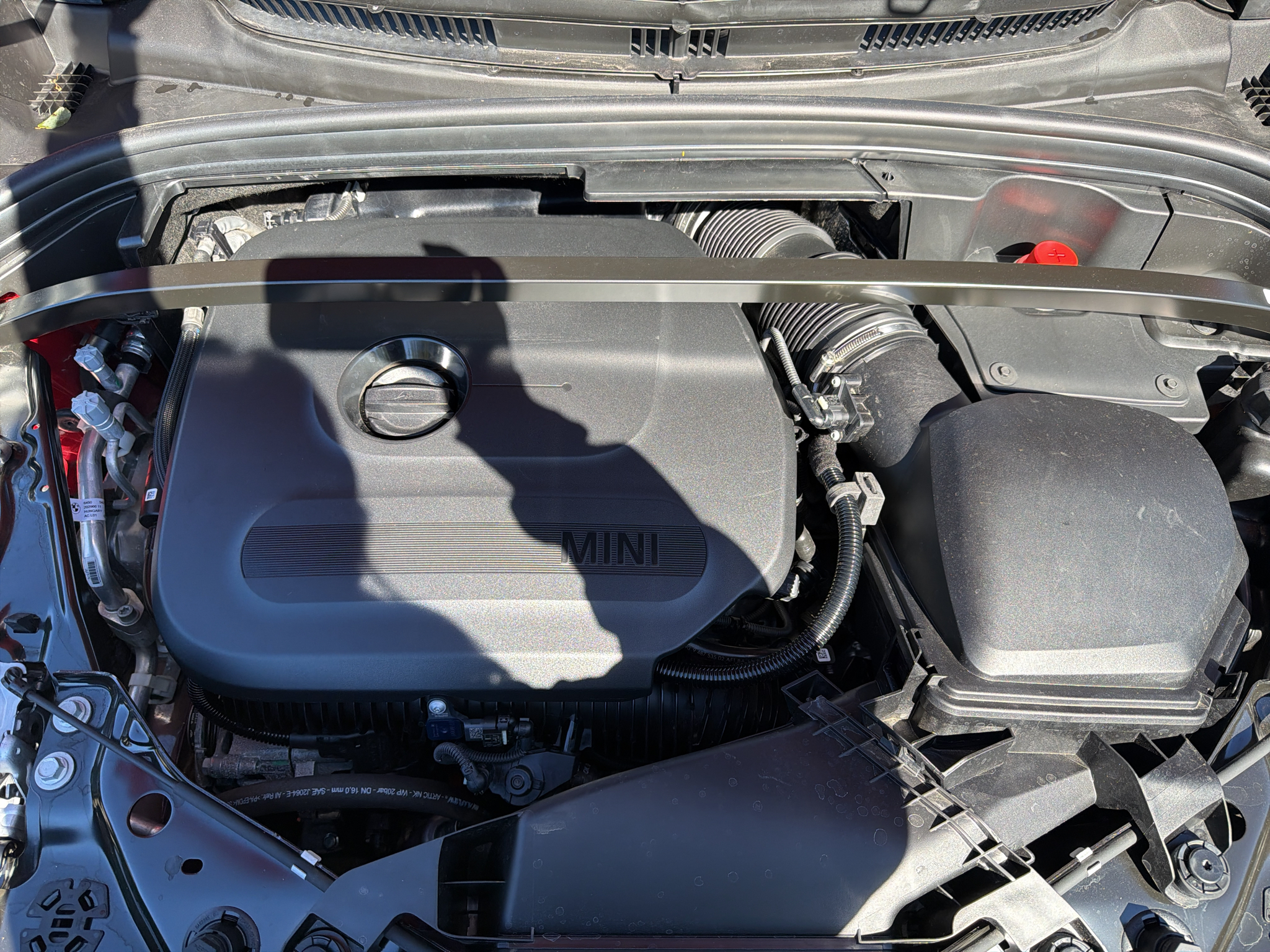 Used 2026 Mini Countryman SUV