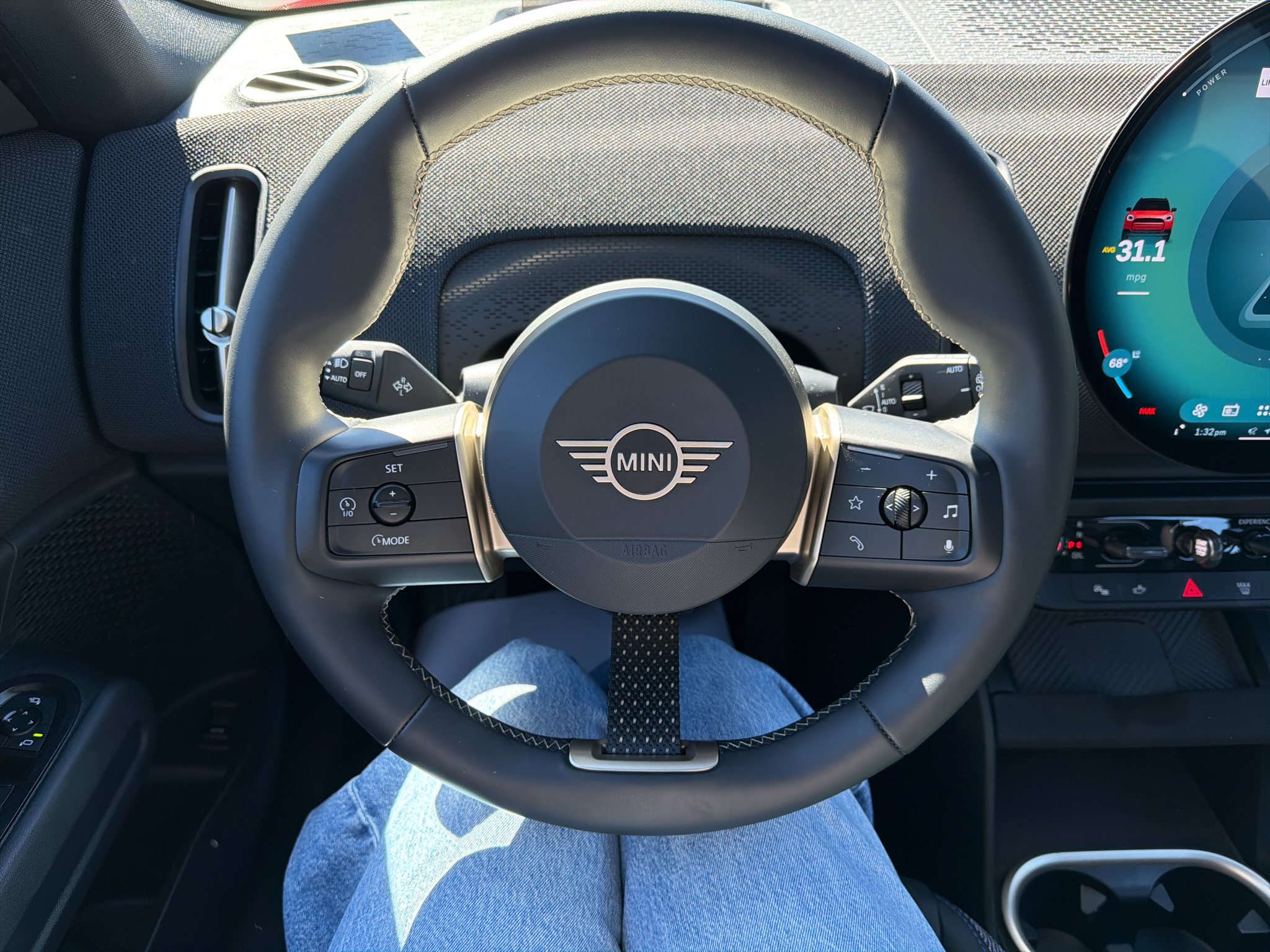 Used 2026 Mini Countryman SUV