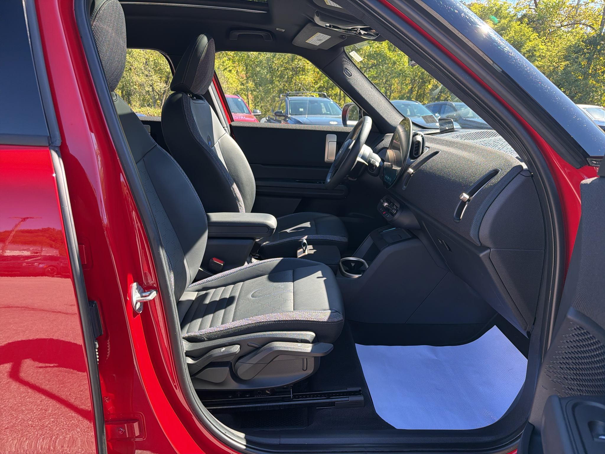 Used 2026 Mini Countryman SUV