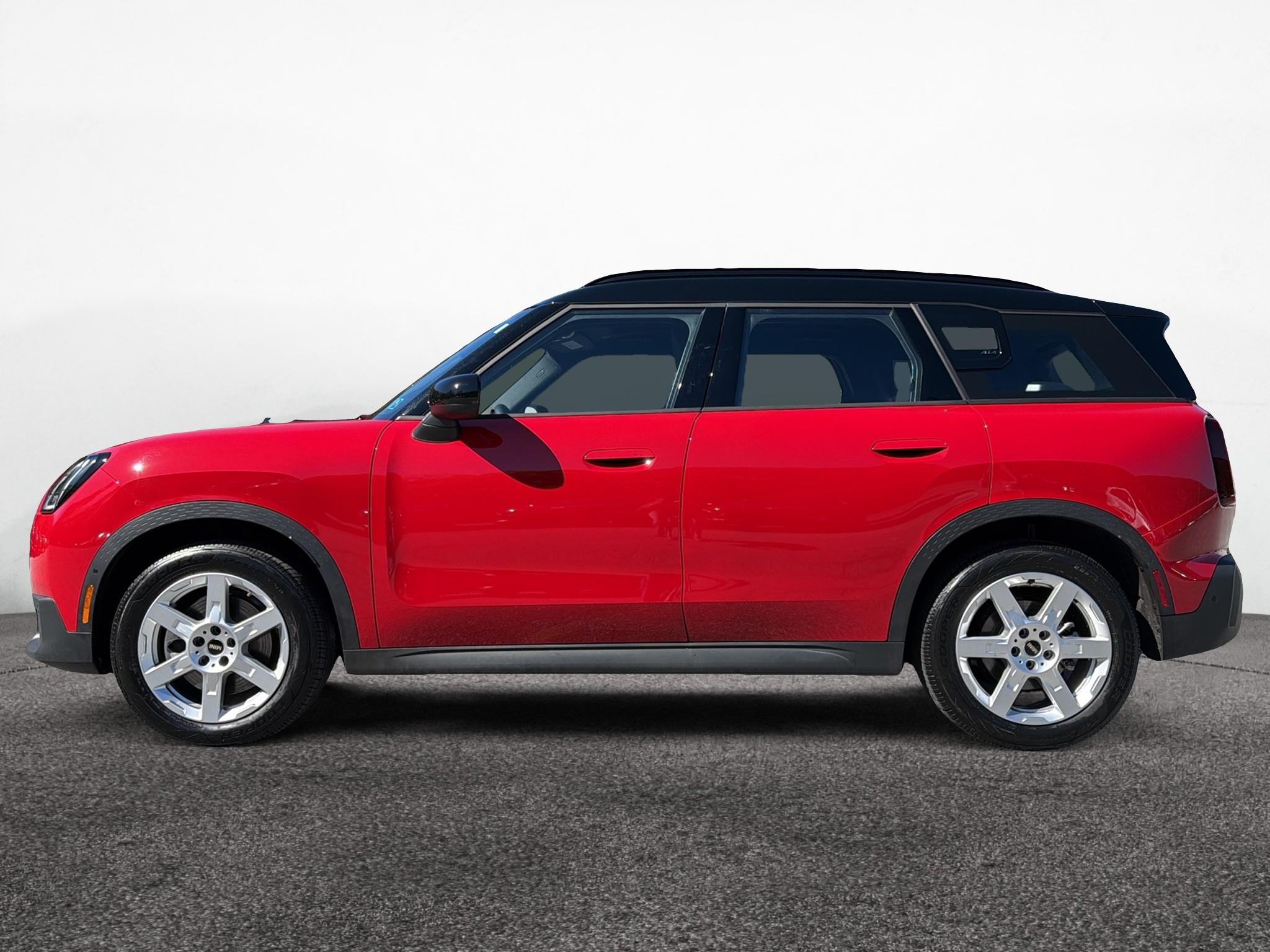 Used 2026 Mini Countryman SUV
