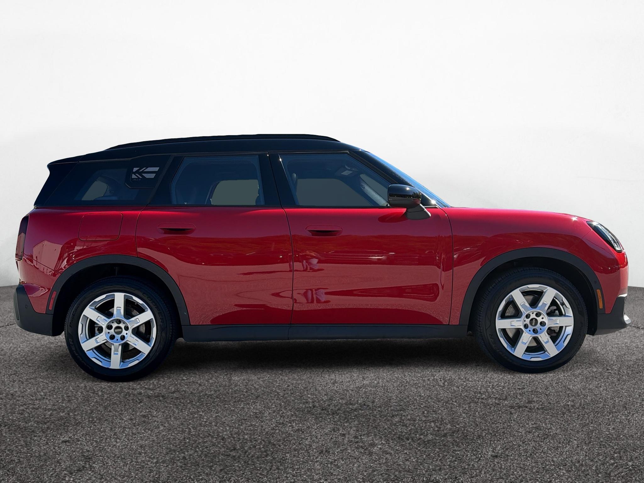 Used 2026 Mini Countryman SUV