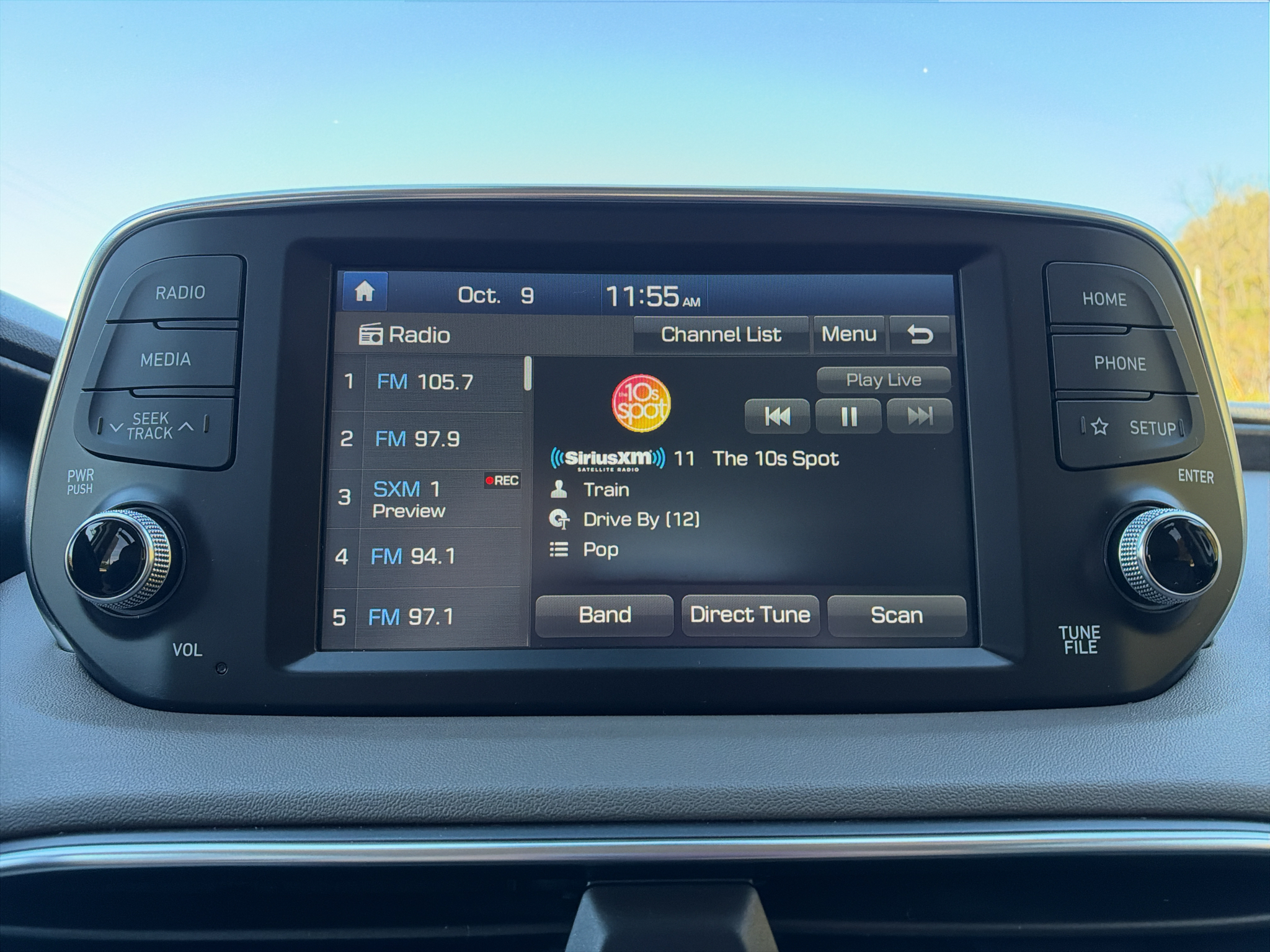 Used 2019 Hyundai Santa Fe SUV