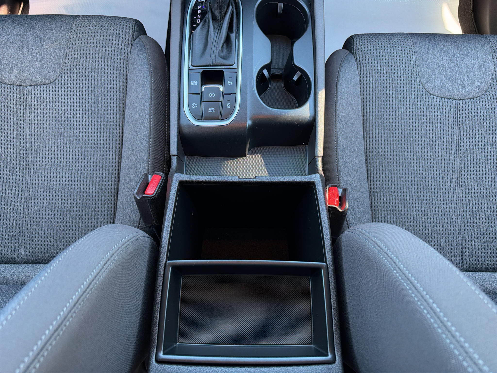 Used 2019 Hyundai Santa Fe SUV
