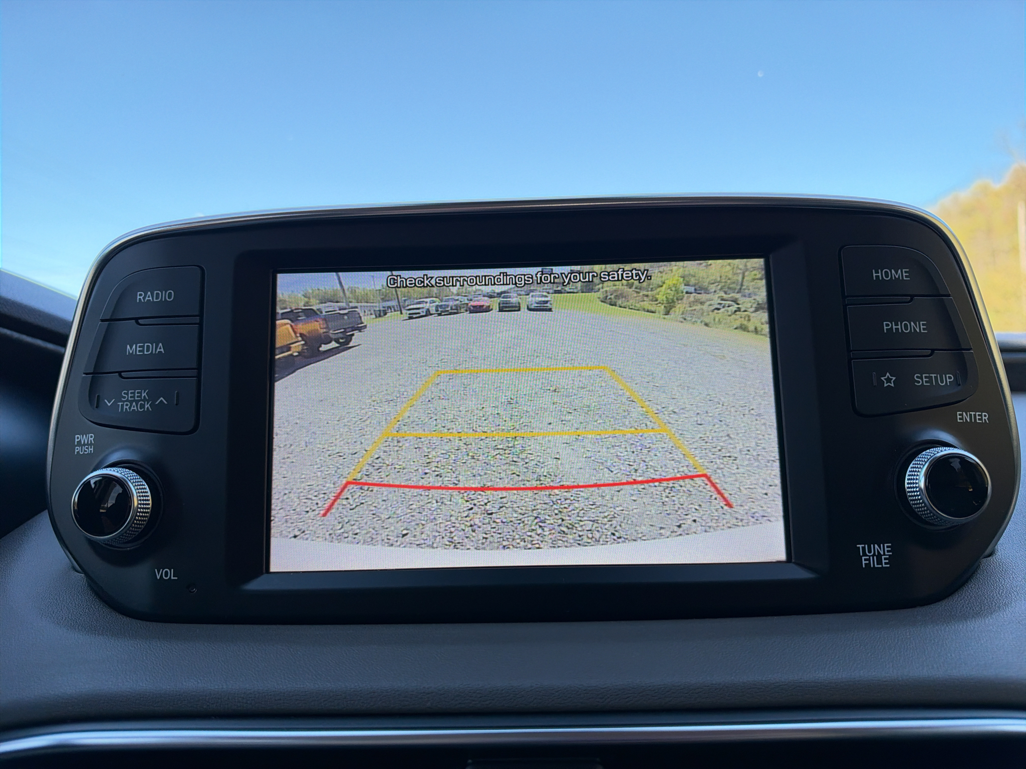 Used 2019 Hyundai Santa Fe SUV