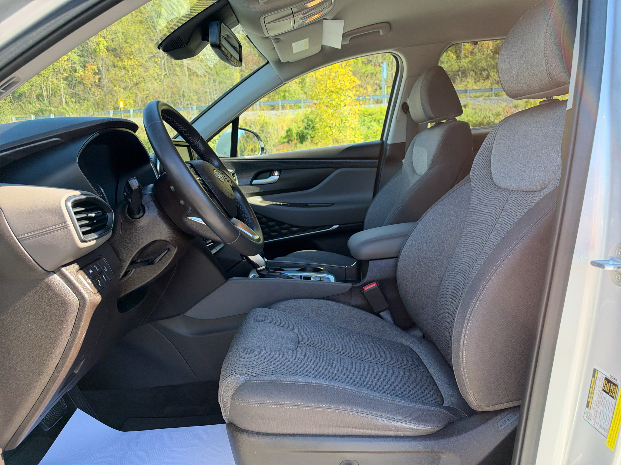 Used 2019 Hyundai Santa Fe SUV