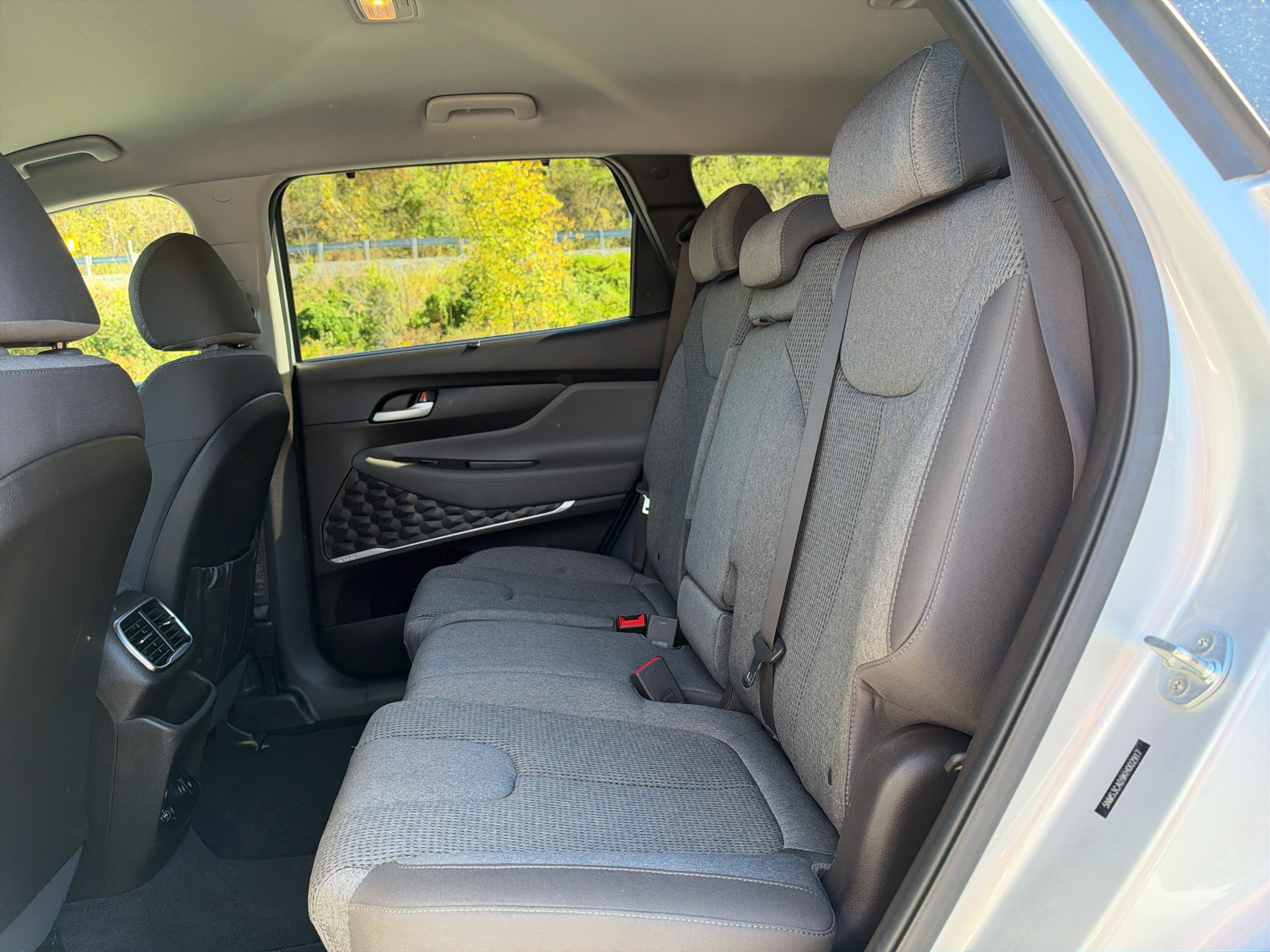 Used 2019 Hyundai Santa Fe SUV