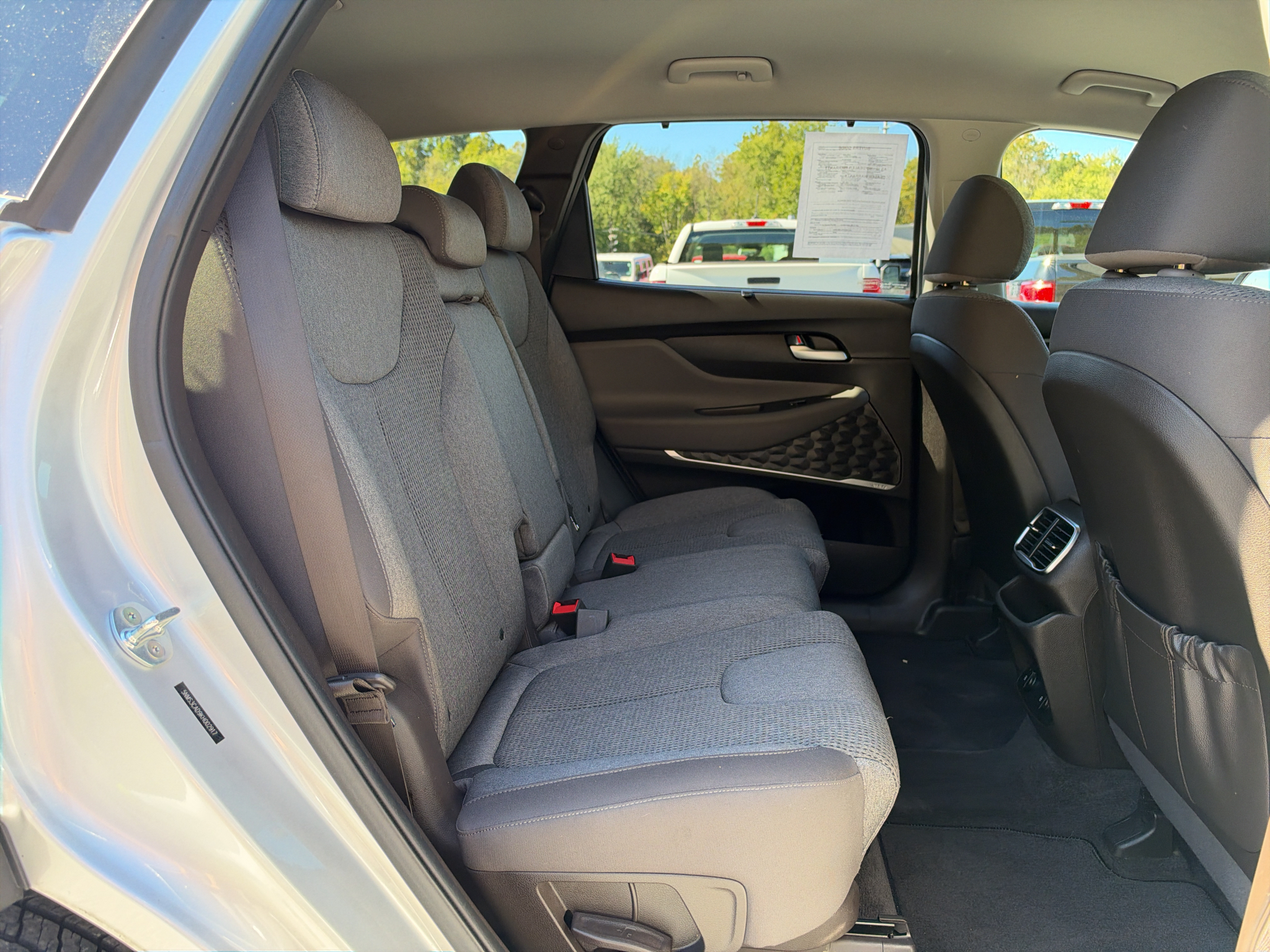 Used 2019 Hyundai Santa Fe SUV