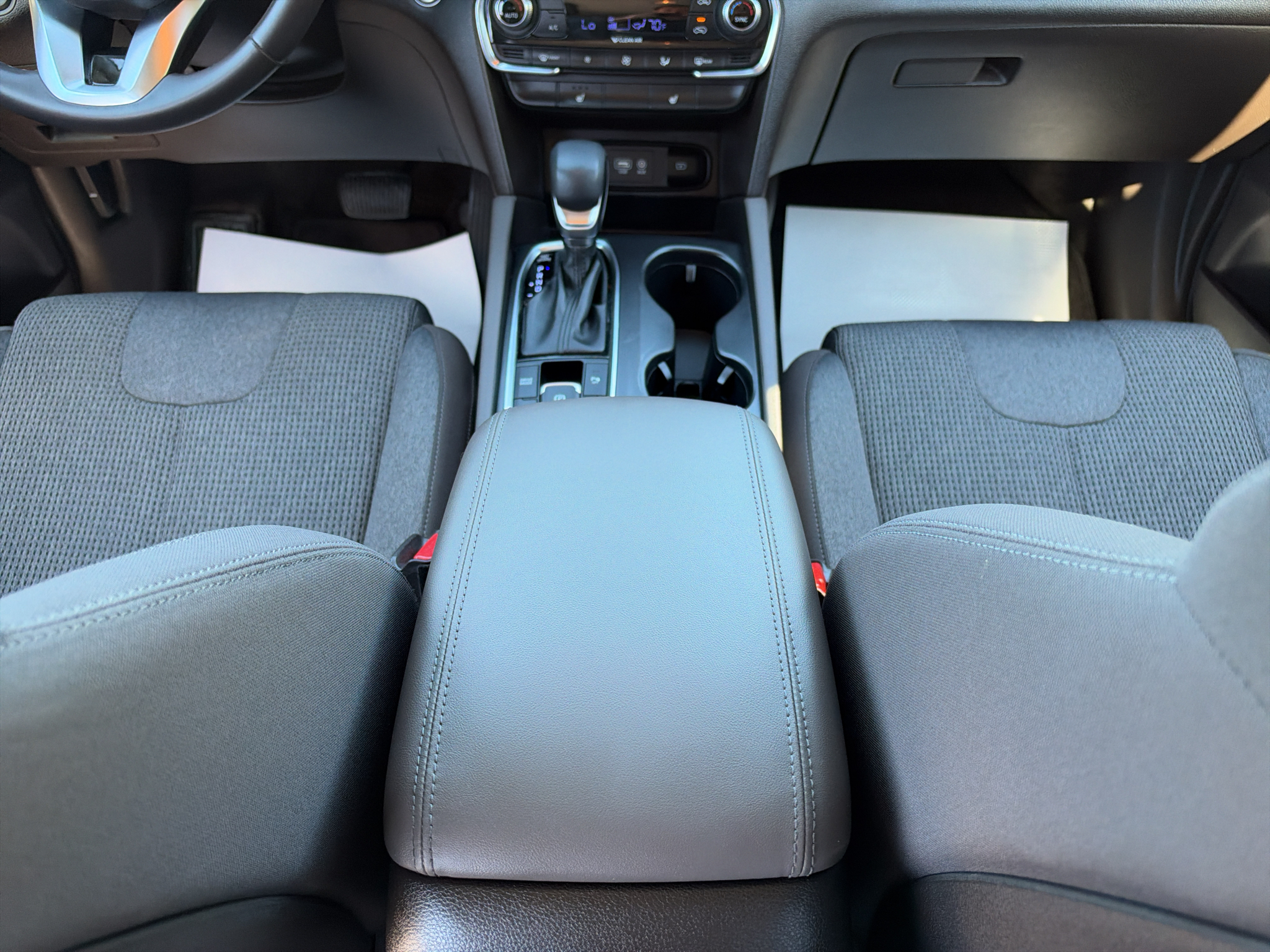 Used 2019 Hyundai Santa Fe SUV