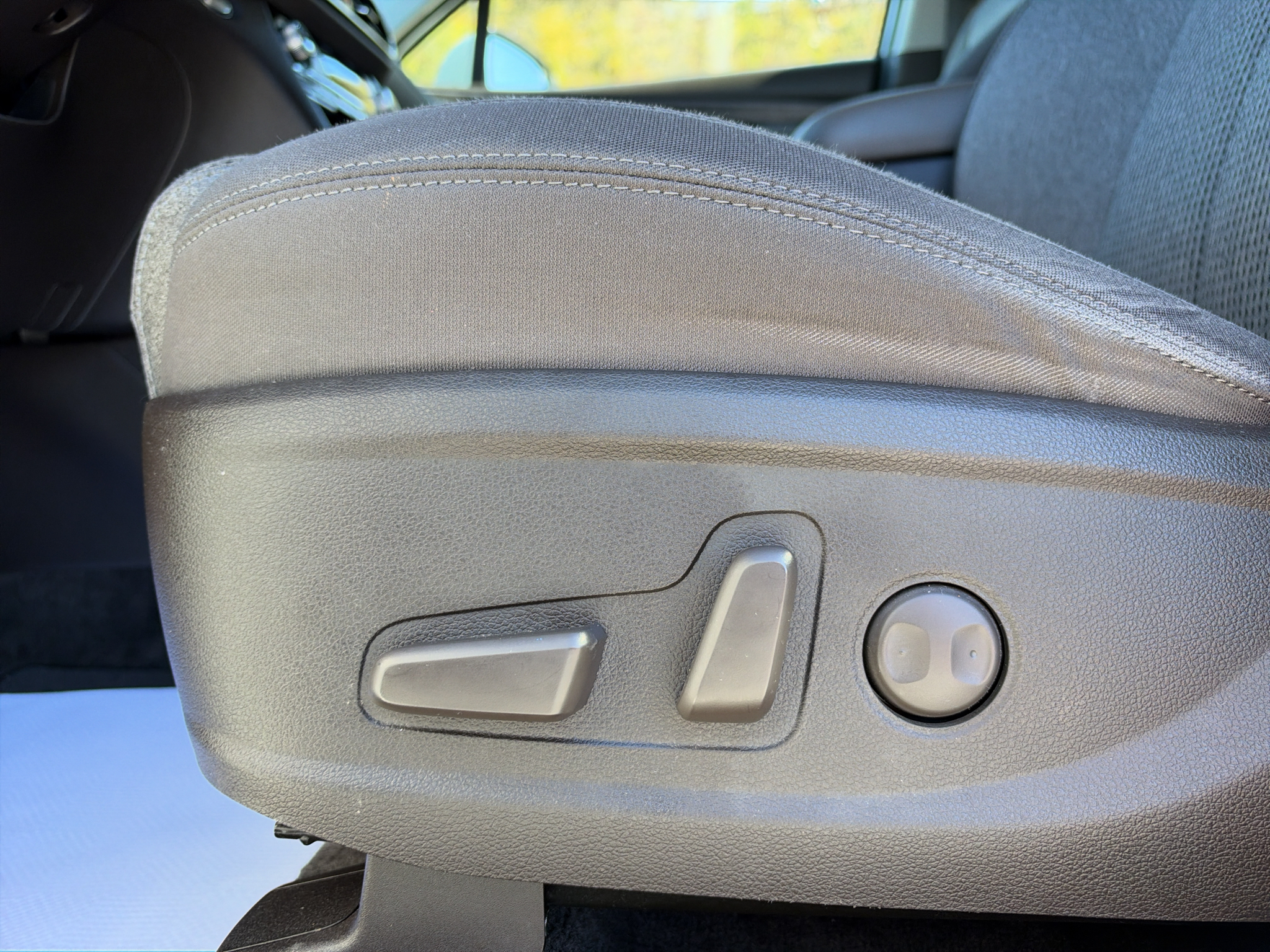 Used 2019 Hyundai Santa Fe SUV