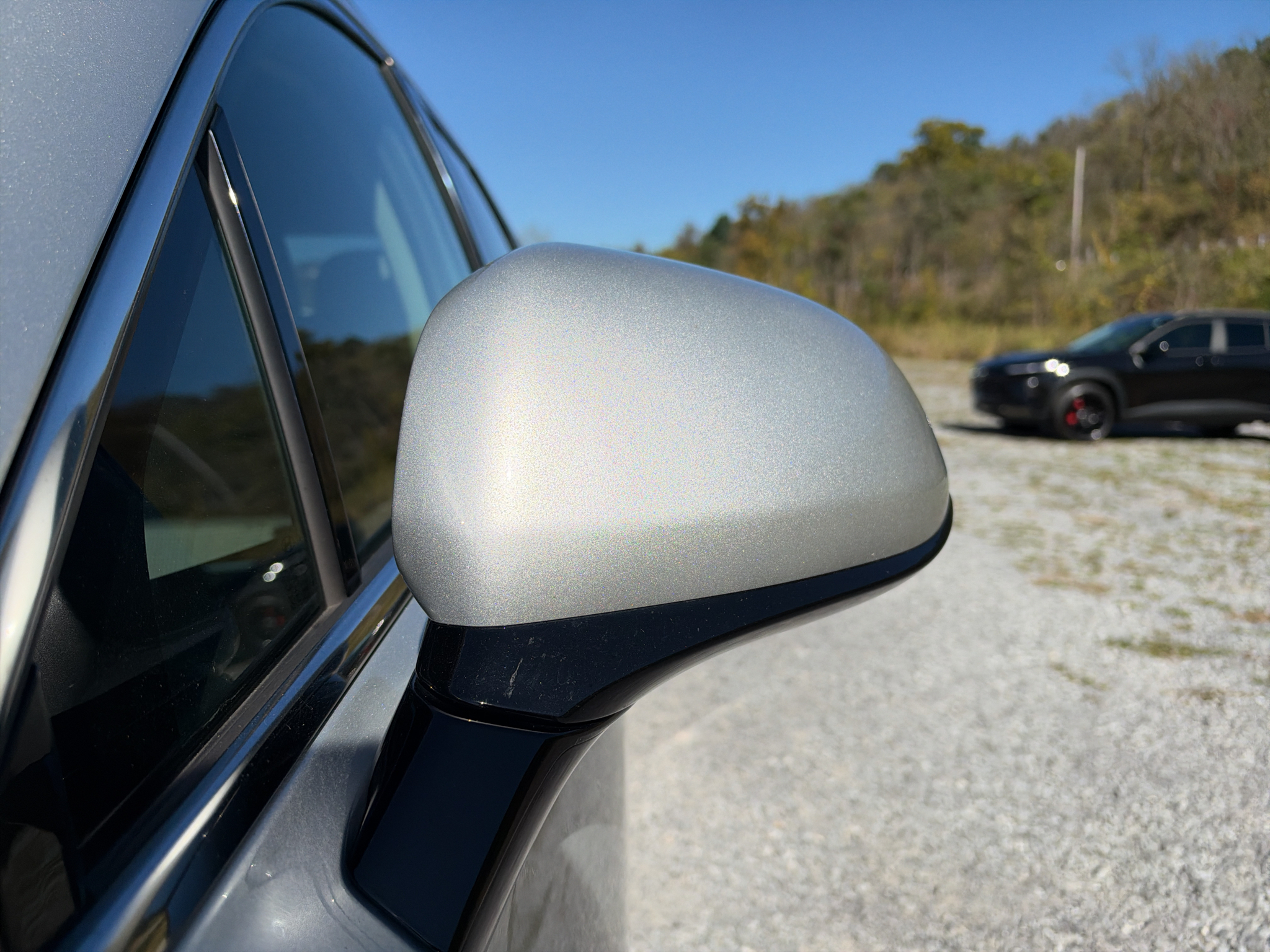 Used 2019 Hyundai Santa Fe SUV