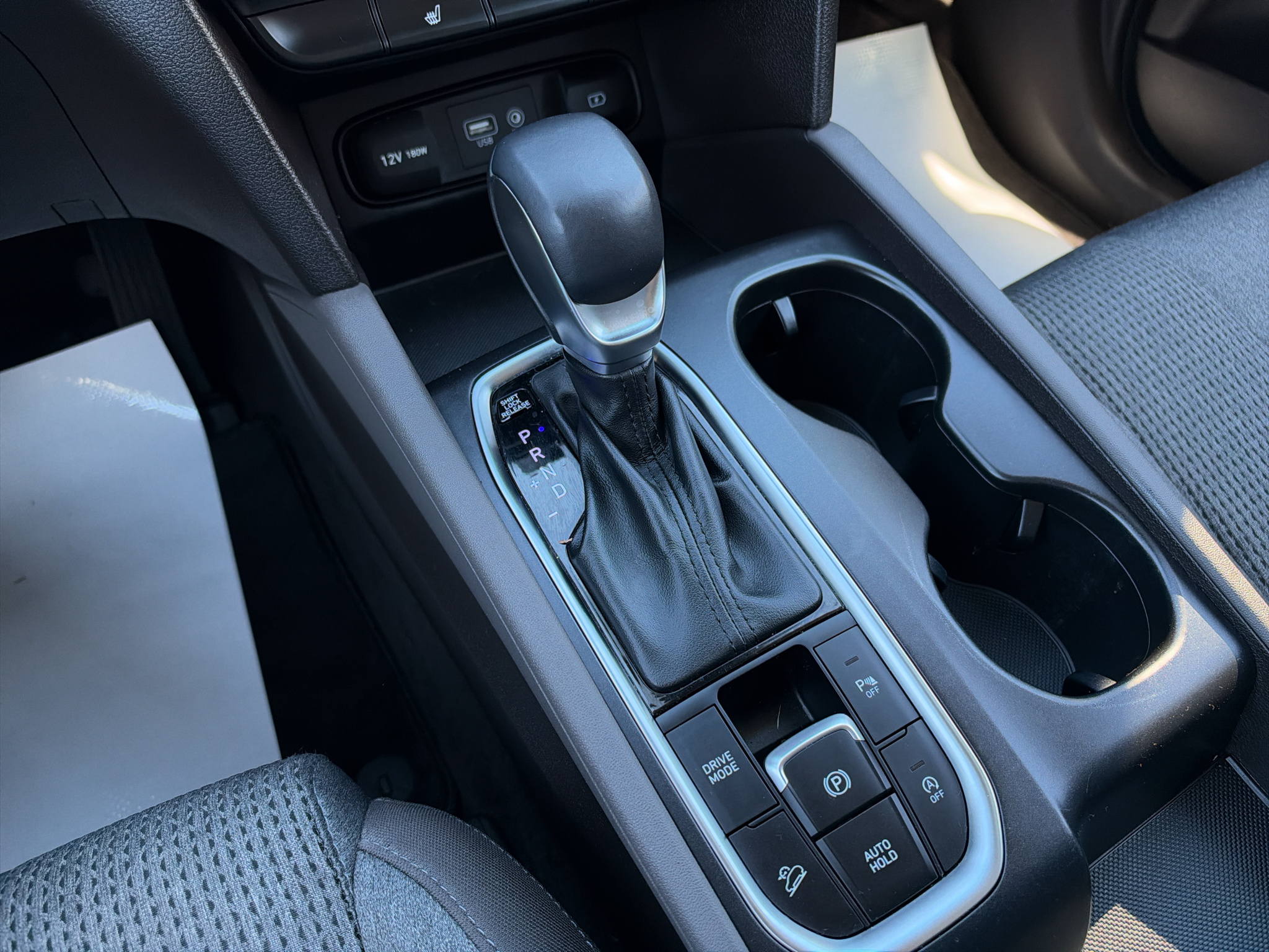 Used 2019 Hyundai Santa Fe SUV
