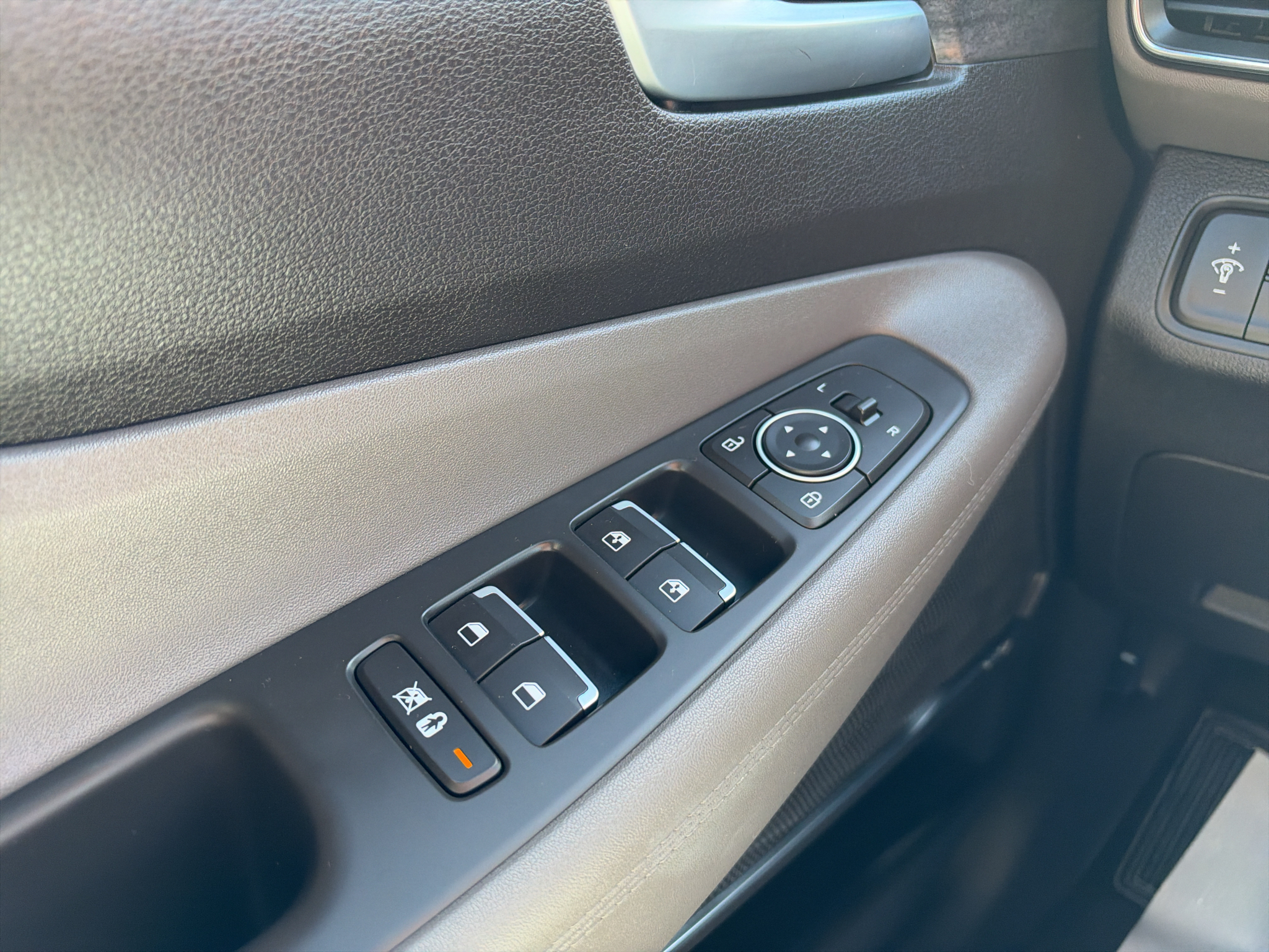 Used 2019 Hyundai Santa Fe SUV