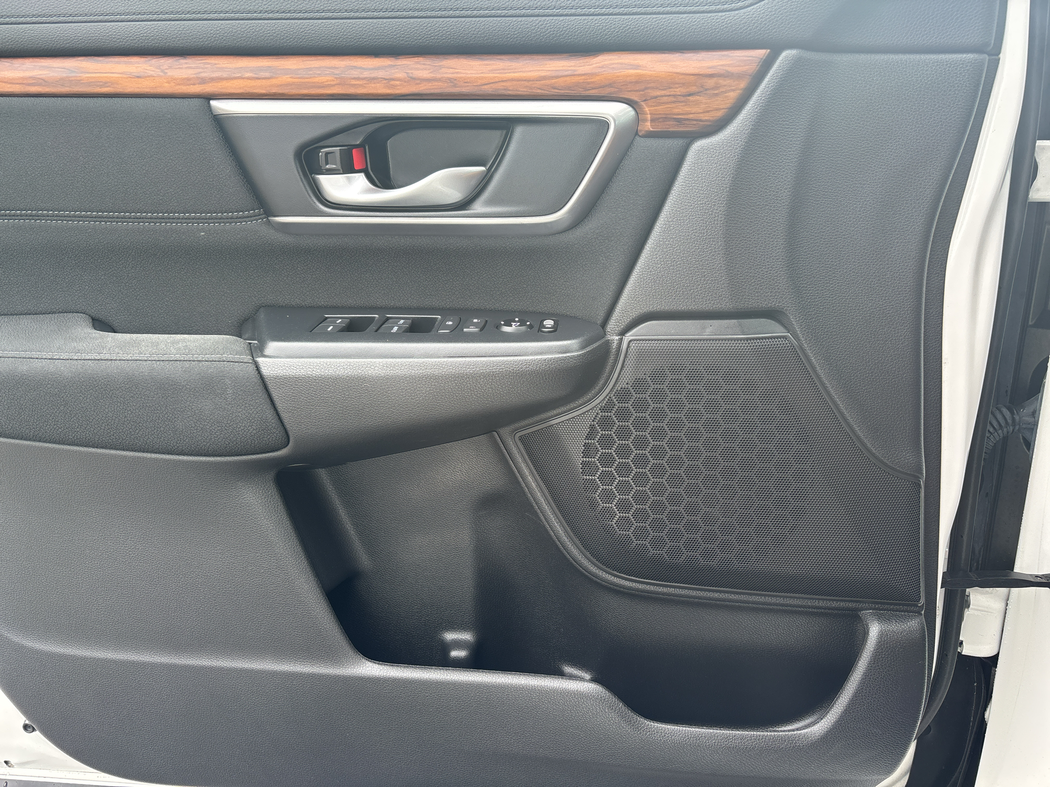 Used 2021 Honda CR-V SUV