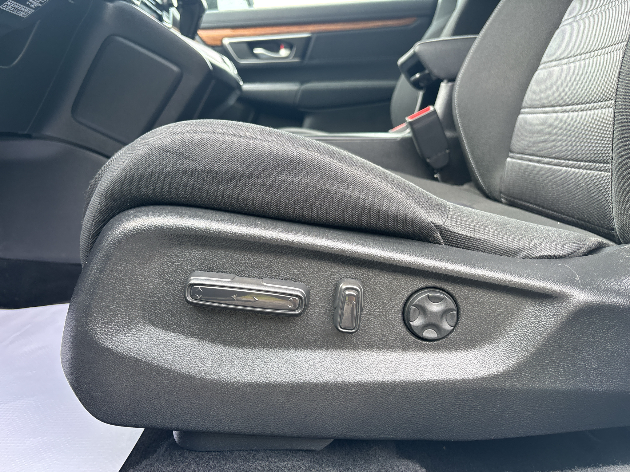 Used 2021 Honda CR-V SUV